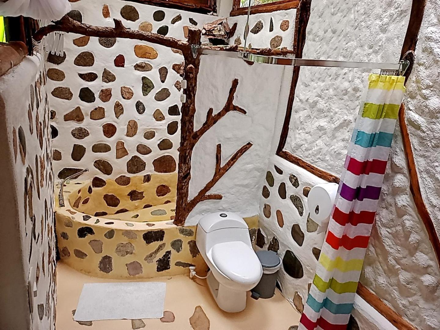 Alojamiento Rural Bellavista Experiences Mocoa Zewnętrze zdjęcie