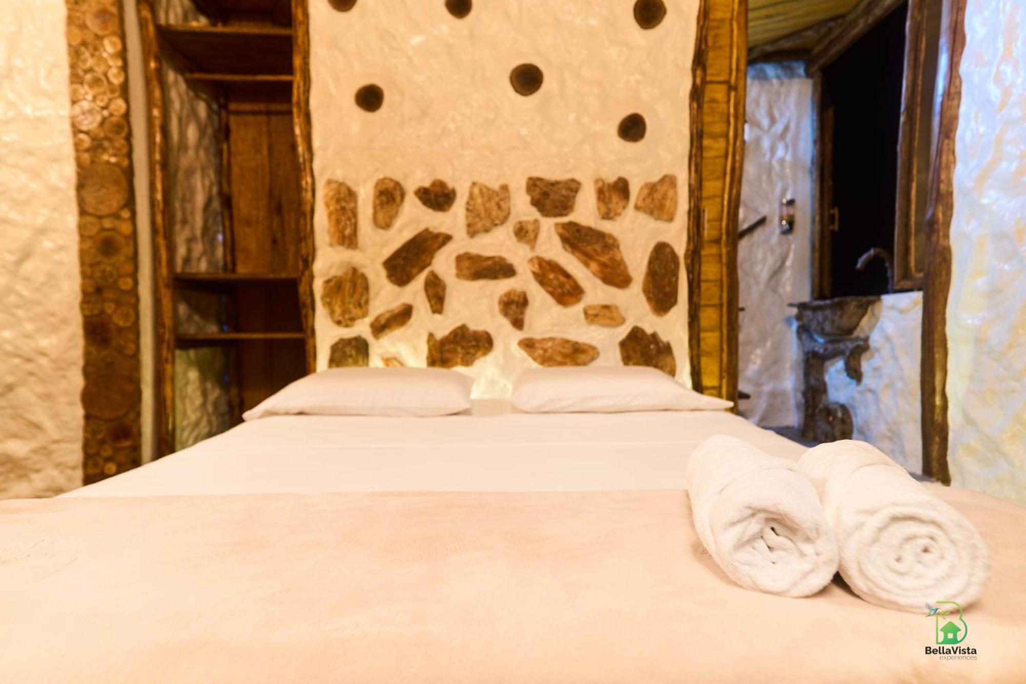 Alojamiento Rural Bellavista Experiences Mocoa Zewnętrze zdjęcie